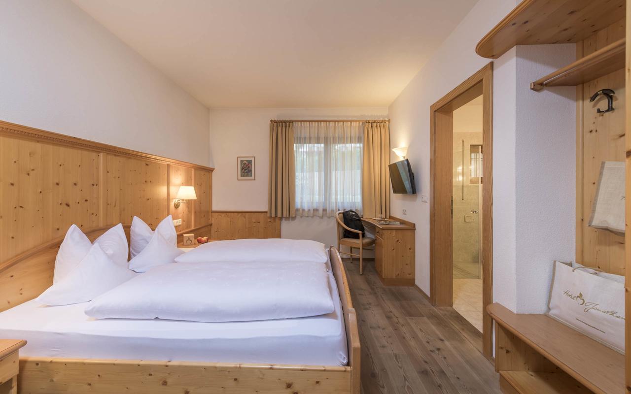 Hotel Jonathan Natz-Schabs المظهر الخارجي الصورة