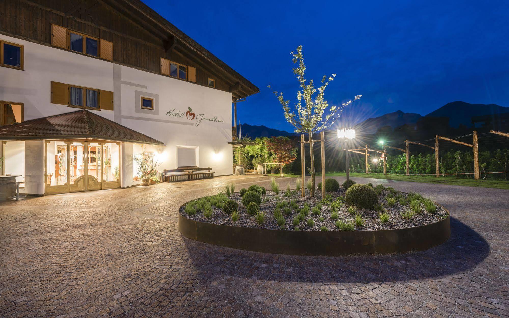Hotel Jonathan Natz-Schabs المظهر الخارجي الصورة